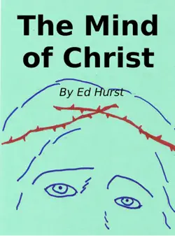 the mind of christ book cover image