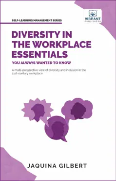 diversity in the workplace essentials you always wanted to know book cover image
