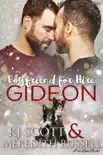 Gideon synopsis, comments