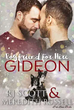 gideon book cover image