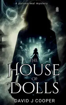 the house of dolls book cover image
