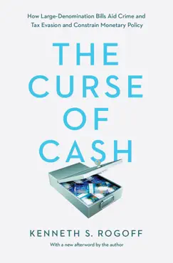 the curse of cash book cover image