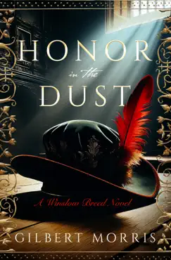 honor in the dust imagen de la portada del libro