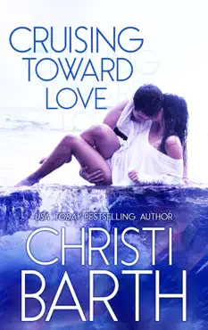cruising toward love book cover image
