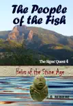 The People of the Fish synopsis, comments