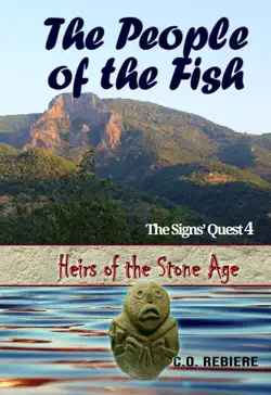 the people of the fish book cover image