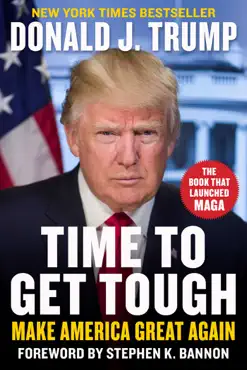 time to get tough book cover image