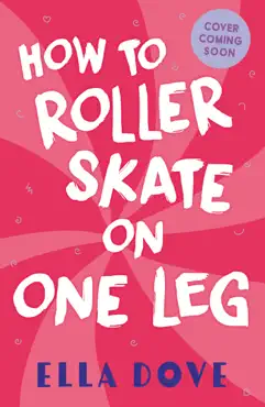 how to roller skate on one leg imagen de la portada del libro