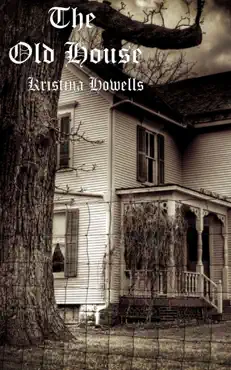 the old house imagen de la portada del libro