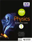 AQA A Level Physics Student Book 1 sinopsis y comentarios