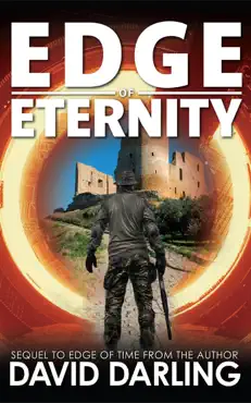 edge of eternity book cover image