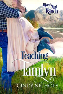 teaching tamlyn book cover image