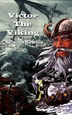 victor the viking book cover image