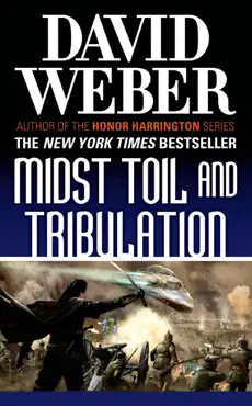 midst toil and tribulation book cover image