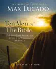 Ten Men of the Bible Updated Edition sinopsis y comentarios