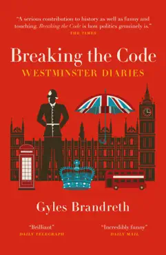 breaking the code book cover image