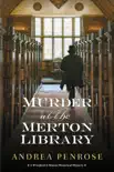 Murder at the Merton Library synopsis, comments