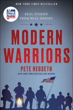 modern warriors imagen de la portada del libro