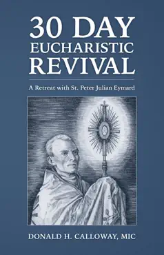 30 day eucharistic revival book cover image