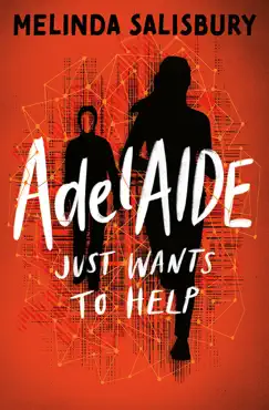 adelaide book cover image
