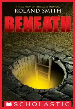 beneath book cover image