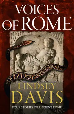 voices of rome book cover image