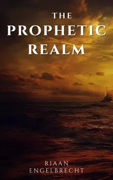 the prophetic realm book cover image