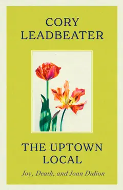 the uptown local imagen de la portada del libro