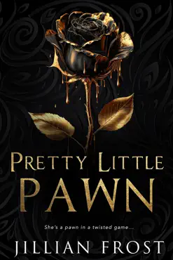 pretty little pawn book cover image