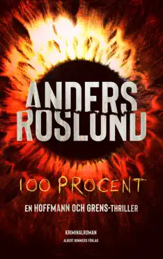 100 procent book cover image