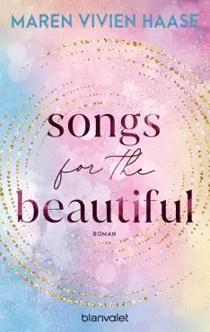 songs for the beautiful book cover image