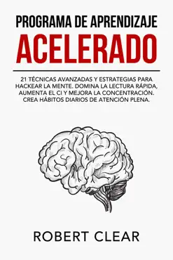 programa de aprendizaje acelerado book cover image