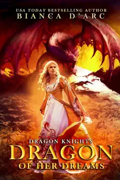 dragon of her dreams book cover image