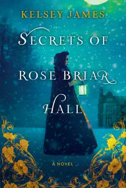 secrets of rose briar hall book cover image