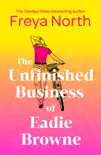 The Unfinished Business of Eadie Browne sinopsis y comentarios