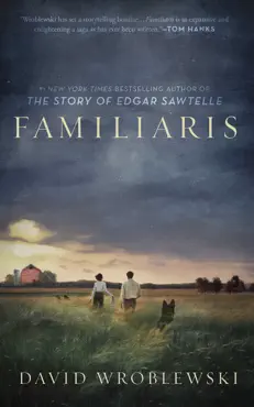 familiaris book cover image