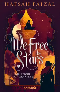 we free the stars book cover image