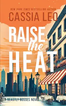 raise the heat book cover image