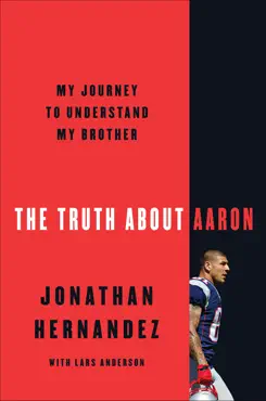 the truth about aaron book cover image