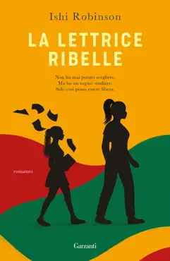 la lettrice ribelle book cover image