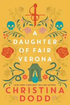 a daughter of fair verona book cover image
