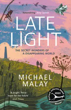 late light book cover image