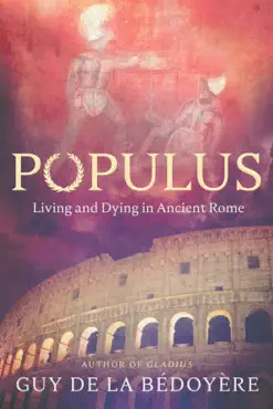 populus book cover image