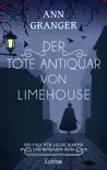 Der tote Antiquar von Limehouse sinopsis y comentarios
