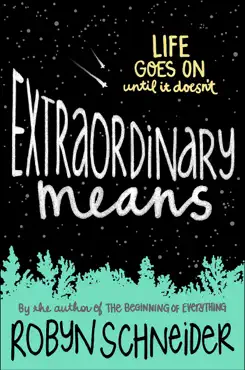 extraordinary means book cover image