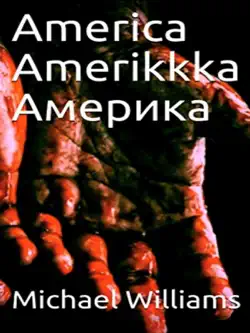 america amerikkka Америка imagen de la portada del libro
