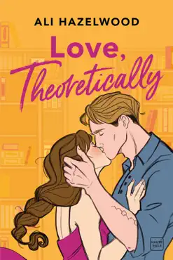 love, theoretically imagen de la portada del libro
