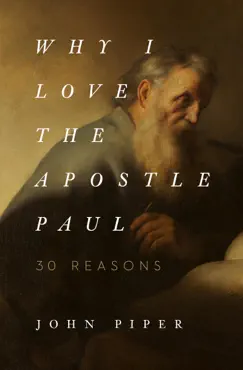 why i love the apostle paul book cover image