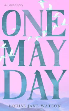 one may day book cover image