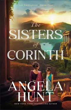 sisters of corinth book cover image